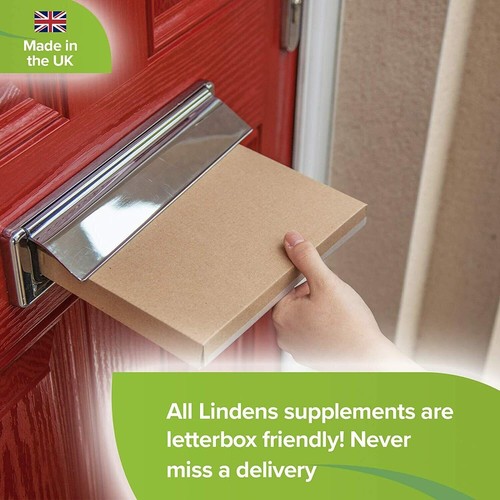 Digestive Enzymes Daily 360 Tablets Digestion, Help Release Nutrients LINDENS UK - Picture 13 of 15