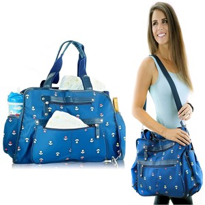 next baby changing bags