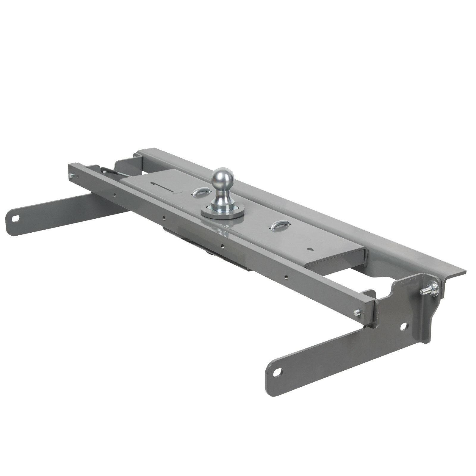 New Gooseneck Hitch For 20162019 Chevy GMC Silverado 2500HD 3500HD