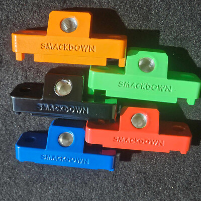 90 DEGREE sale ROD HOLDER BASE Northwoods