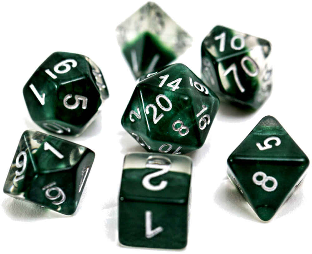 Набор штампов Hunter Neutron 7 2590₽