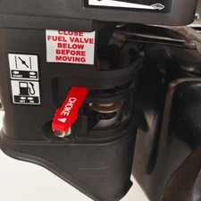 Extended Choke Lever For Predator 212cc 6.5HP R210 Gas Engine MiniBike Go Kart