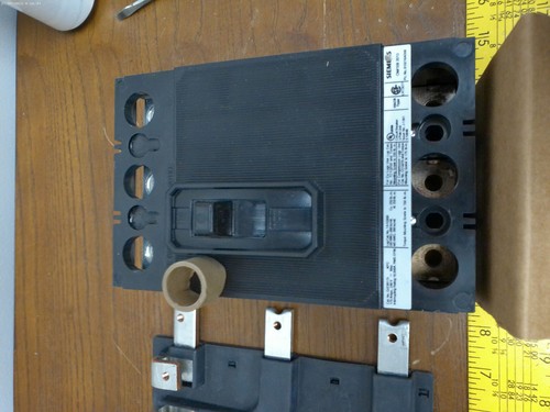 SIEMENS MBKQJ3175 UNTERBRECHER MONTAGESATZ MIT QJ23B175 NUR FÜR P1 / NOS - Bild 4 von 6