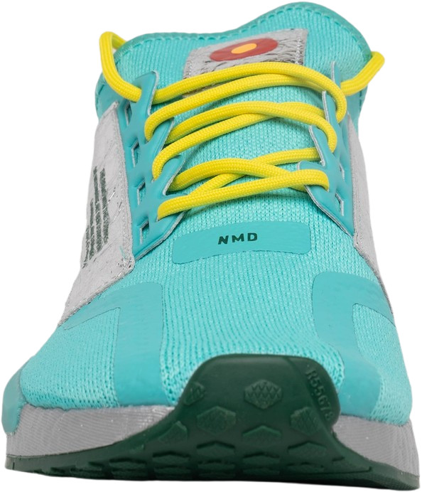 Preços baixos em adidas South Park x NMD_R1 V2 Professor Chaos | eBay