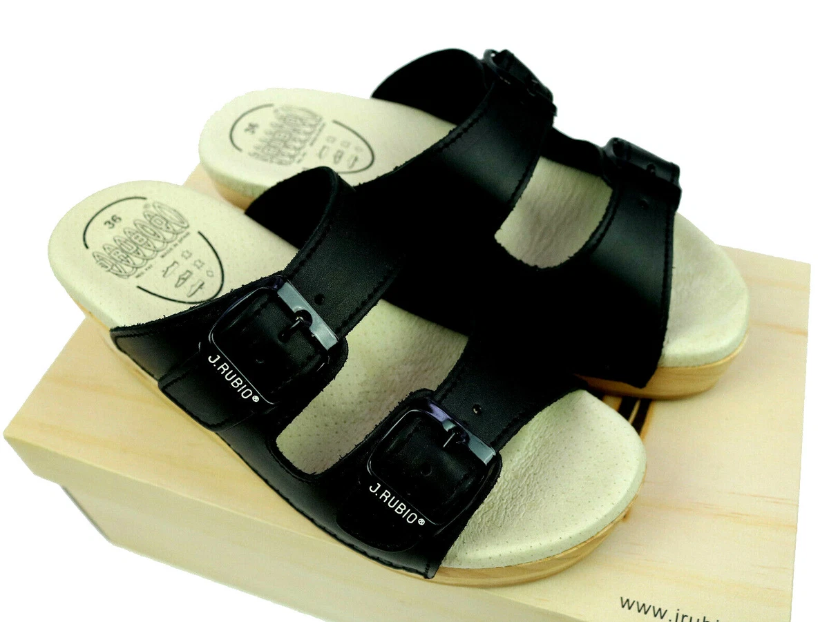 Spanish birkenstock style sandals 2025