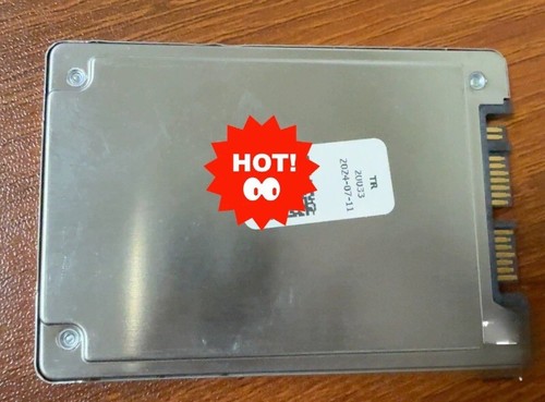 Dell SSDSC1BG800G4R 800GB 1.8" 6Gb/s SATA Solid State Drive P/N: 0N7RGD - Afbeelding 3 van 4