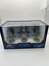 HorrorClix - Aliens  Collector's Set: AVP Alien vs Predator 2007 WizKids