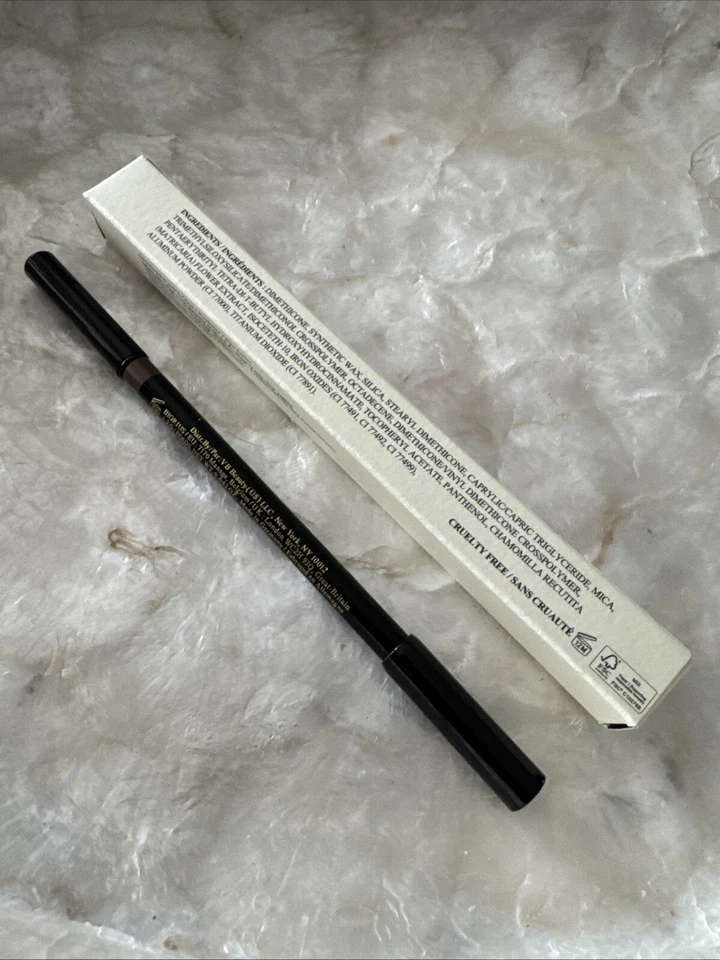 Victoria Beckham Kajal Eyeliner 1.2g Full Size New Boxed CINNAMON - Image 3 of 4