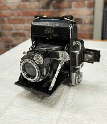 Camera Zeiss ikon Super ikonta 531 | eBay