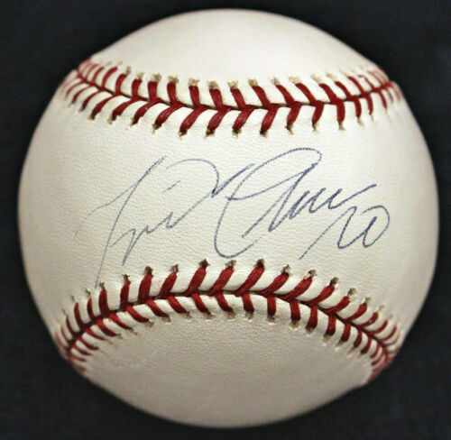 Kerry Carpenter autograph ball サイン ボール