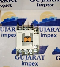NEW LS Metasol Contactor MC-9b Coil:200- 220V 50/60Hz 3Pole 25A NO BOX AVAILABLE