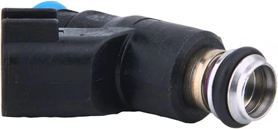 OEM Set x4 Delphi Fuel Injector Fit 10-14 Hyundai Genesis Coupe 2.0L 35310-3C200 - Image 3 of 4