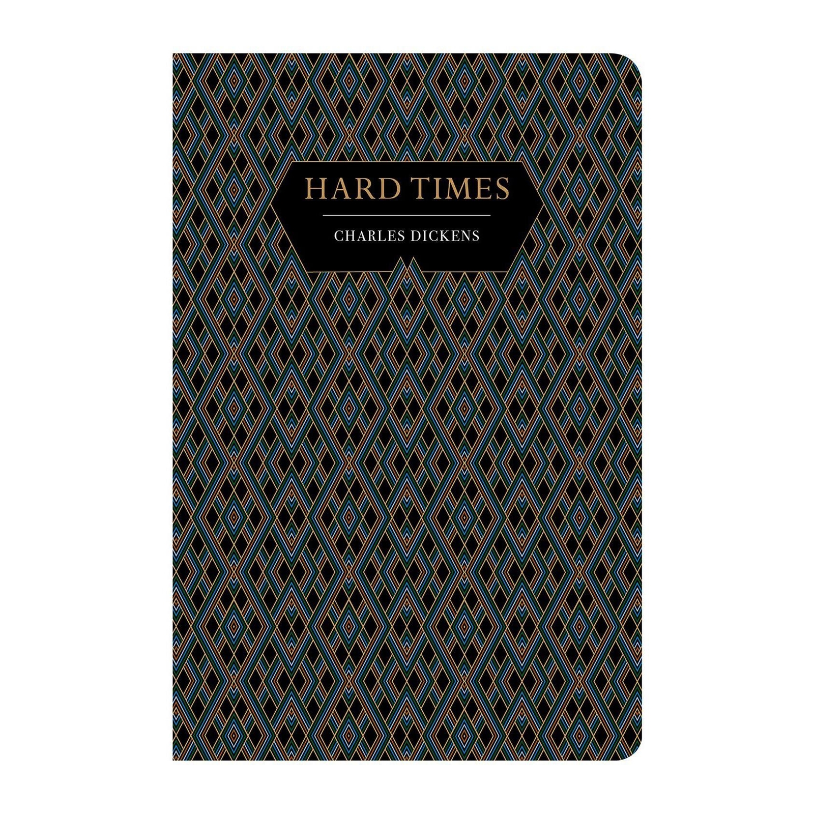 Hard Times.by Dickens  New 9781914602245 Fast Free Shipping** - Image 2