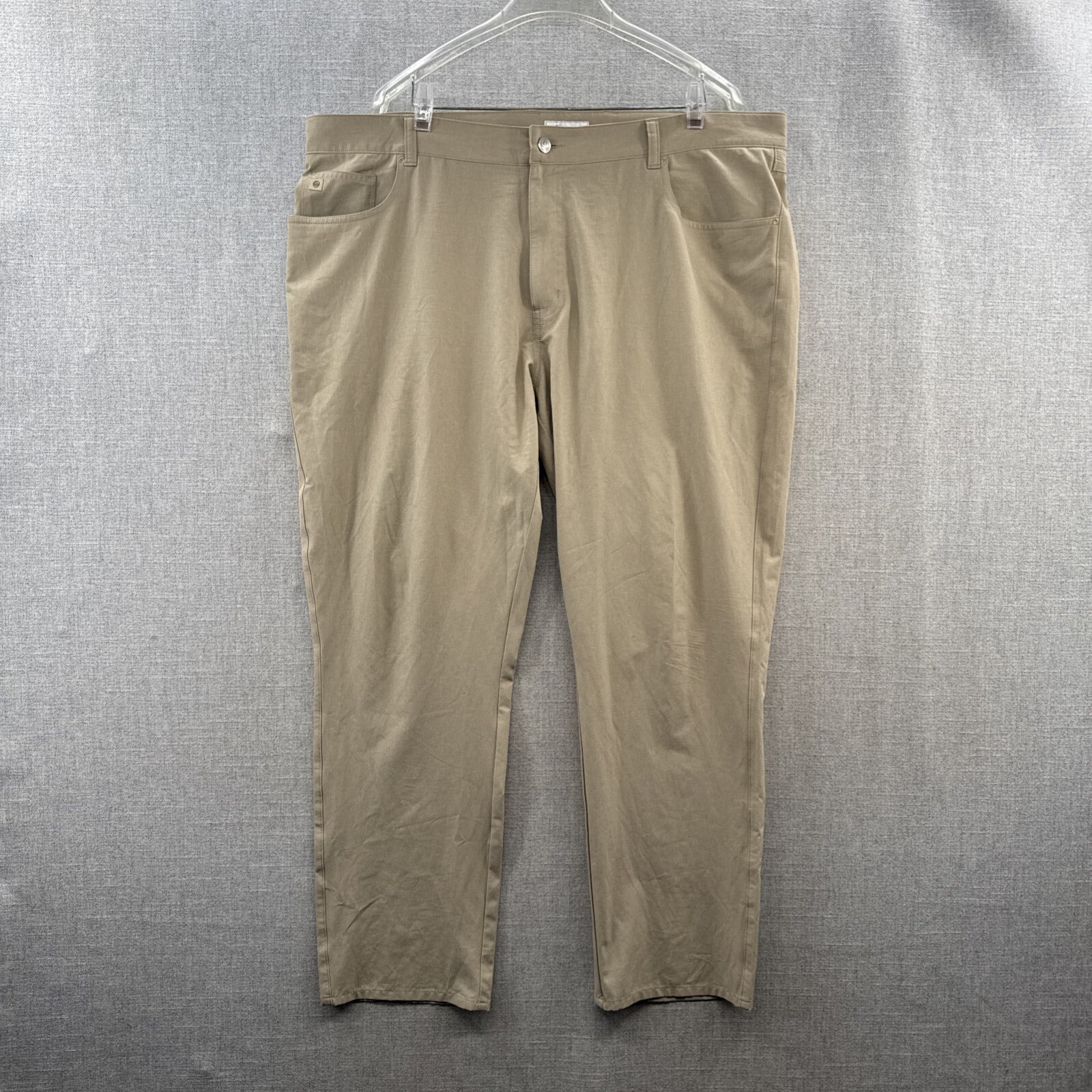 Peter Millar Jackson Performance Five-Pocket Pant… - image 1