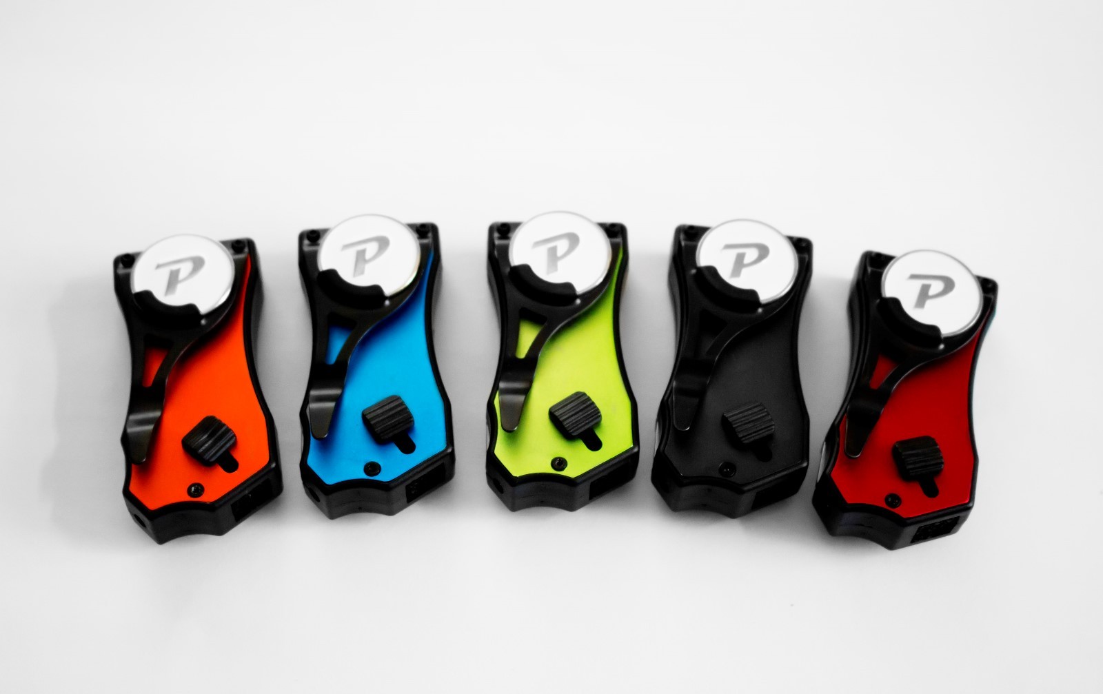 Divot Tools