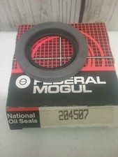 National federal mogul 204507 Oil Seal
