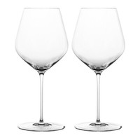 Spiegelau Hi-Lite Burgunderglas 734 Ml 2Er Set