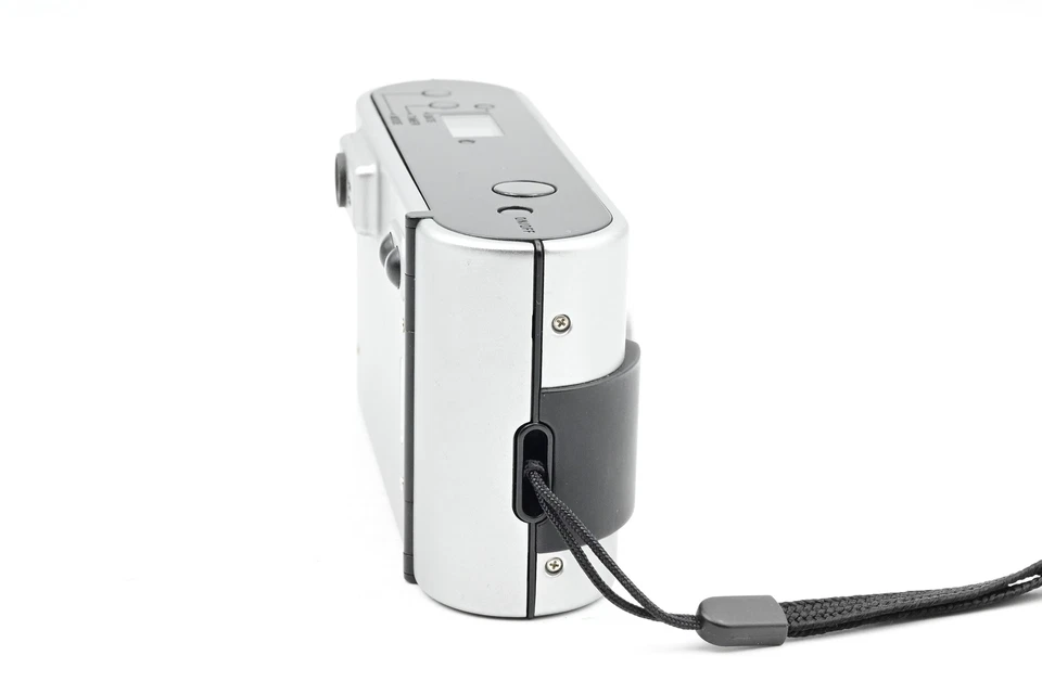 Leica C3 35mm Film Camera w/28-80mm Vario Elmar Lens *Parts/Repair #944 - Image 4 of 4