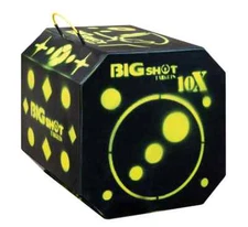 Big Shot Titan 10xHD Broadhead Target