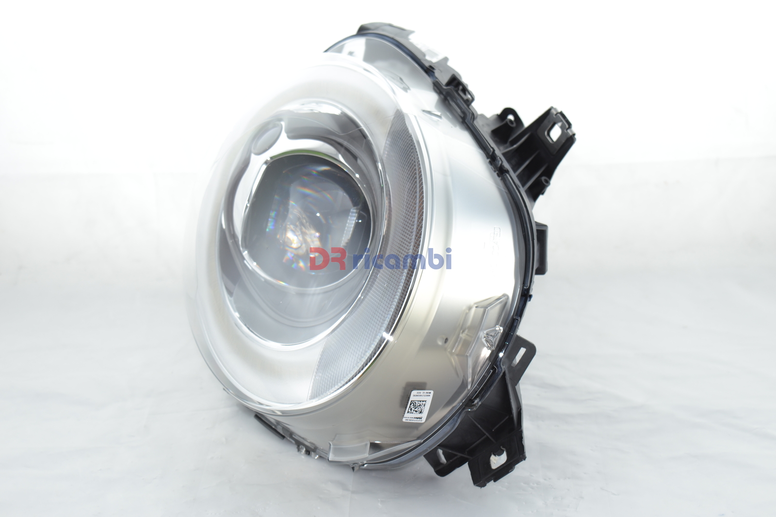 Headlights Left Mini Cooper D S One (F55 F56) VALEO 045360 Mini  