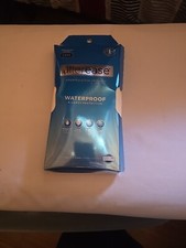 AllerEase Zippered Pillow Protectors Waterproof Standard / Queen 2Pack