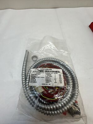 New Otis Elevator AAA23400W400 GEN2 Interlock Wiring Kit Sealed Free Shipping