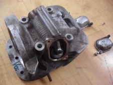 YAMAHA XV535 XV 535 Virago Zylinderkopf Vorne