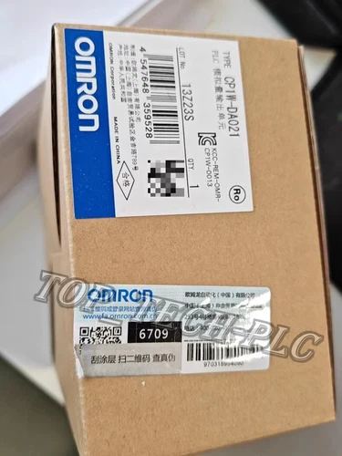 1PCS NEW Omron CJ1W-ID211 PLC Module