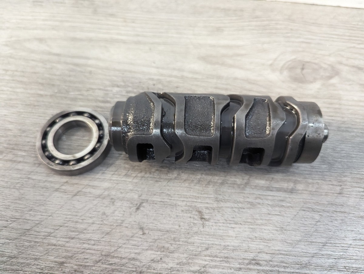 にの 1998-2003 Kawasaki ZX9R Change Drum 13239-1209 | eBay