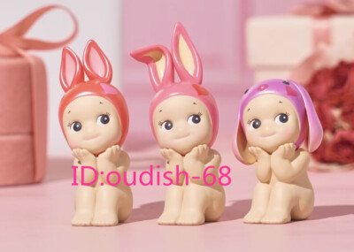 Authentic Sonny Angel Gifts Of Love Mini Figure - Confirmed