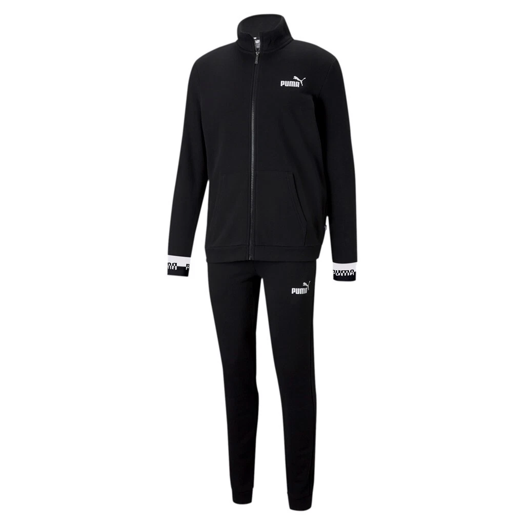 Women's Puma Full Tracksuit All sizes | eBay