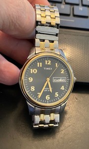 timex easy reader 35mm