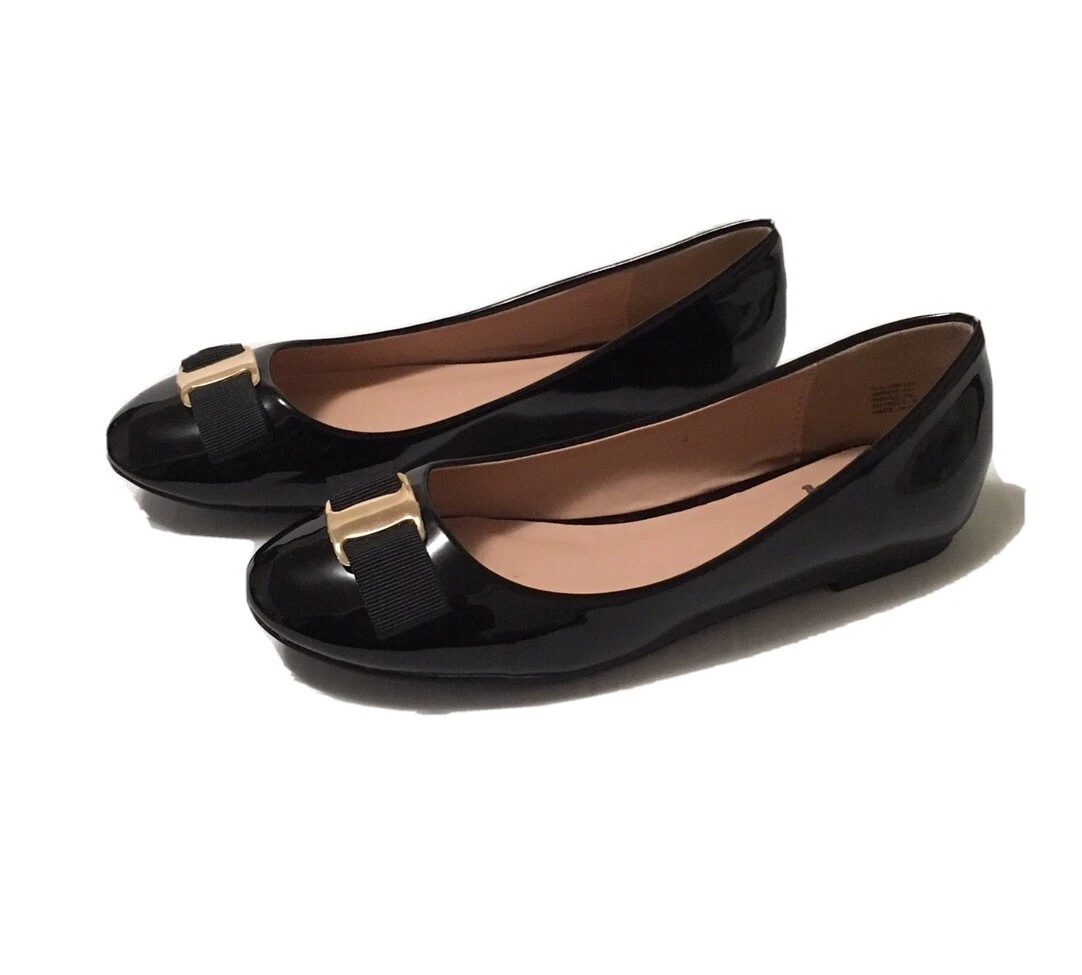 Journee collection kim ballet best sale flat