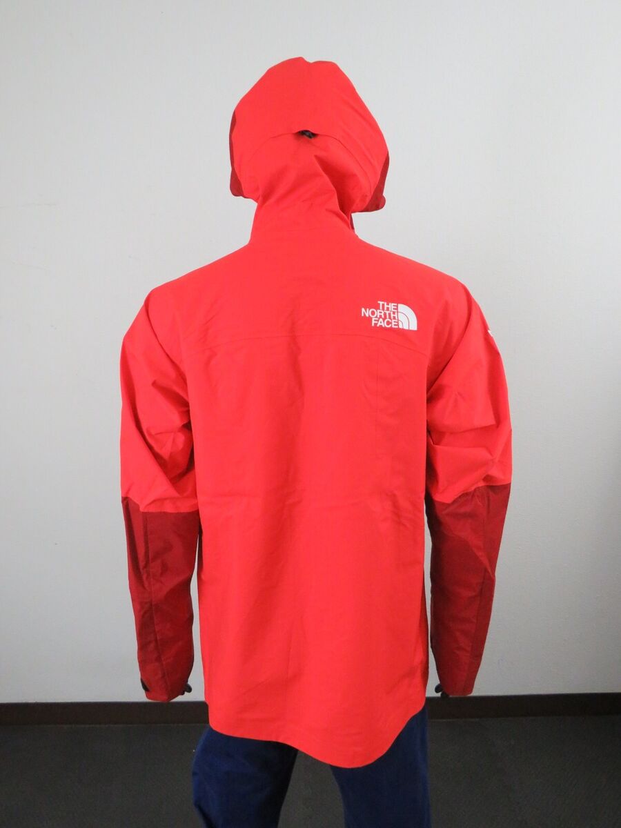 The North Face Summit AMK Advanced Mountain Kit FUTURELIGHT The North Face Summit AMK Advanced Mountain Kit FUTURELIGHT