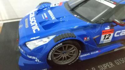 自動車 EBBRO 1/18 CALSONIC INPUL GT-R R35 Ebbro 1/18 Calsonic Inpul Gt-R R35 | eBay