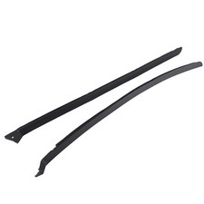 For 2005-2010 Chrysler 300 04805889ac Windshield Pillars Molding Lh Rh For 2005-2010 Chrysler 300 04805889ac Windshield Pillars Molding Lh Rh