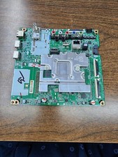 OEM LG EBT66166002 Main Board for 65UM6950DUB.BUSYLKR  Up 7 