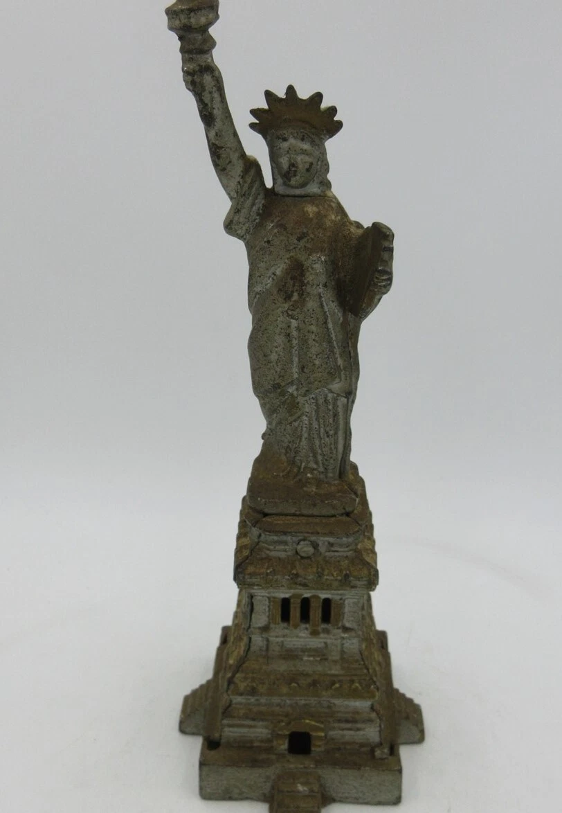 Statue Of Liberty Bank In other Collectible Still & Piggy Banks