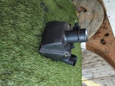 VAUXHALL VIVARO Air Filter Housing 2015 1.6 Diesel 93867738 for 