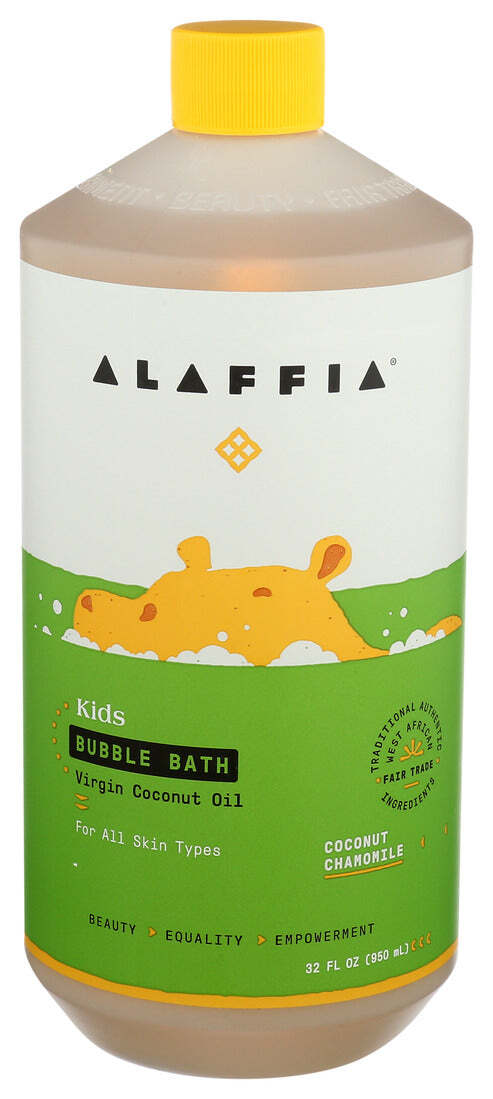 Ежедневная пена для ванн с кокосом и ромашкой по 1 штуке на 32 унции 5190₽