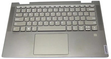 Lenovo Yoga 14CITL 7-14I Palmrest Upper Touchpad US Keyboard Assembly 5CB1A08879