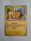 Carte Pokémon - Pikachu 062/193 - Évolutions À Paldea EV2