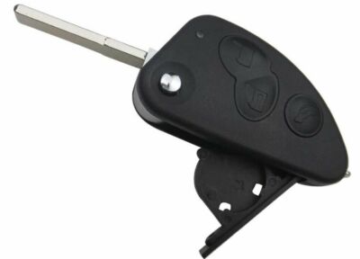 Guscio Cover Guscio Chiave Portachiavi per MG ZS MG3