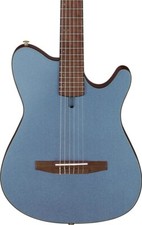 Ibanez Frh10n-ibf, Indigo Blue Metallic Flat