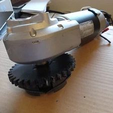 Handicare 950 Stairlift Motor With Gearbox