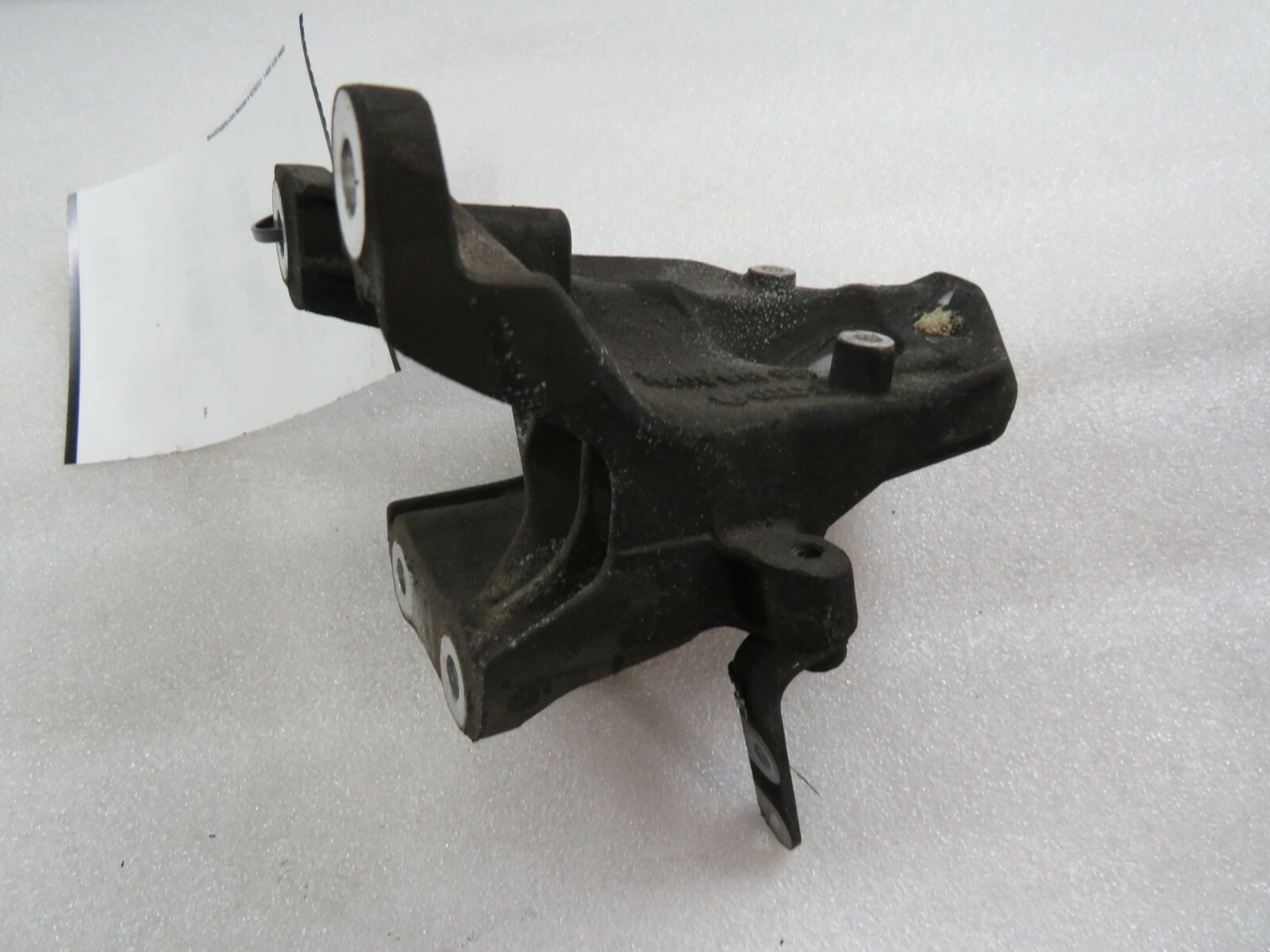 Lamborghini Huracan, LH, Left Mount Arm, Used, P/N 420199307H