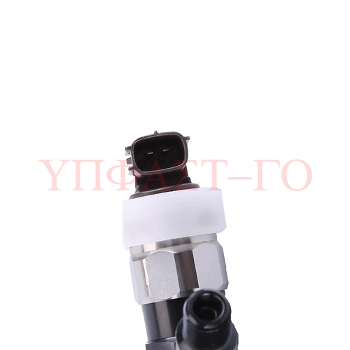 New Denso Diesel Injector for Nissan Navara YD25DDTI & Pathfinder 2.5 16600-EB70 - Bild 6 von 6