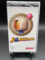 Bomberman - Sony Psp - Neu / Brand New / Factory Sealed