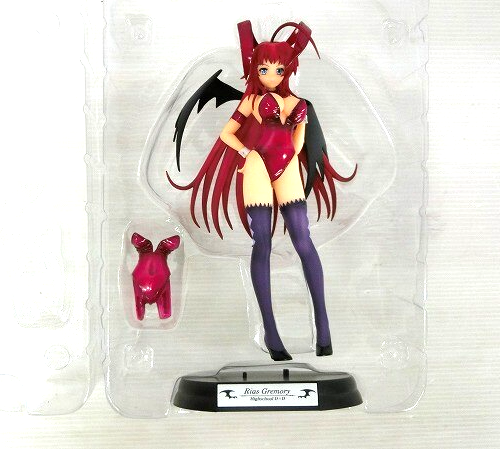 FIGURINE RIAS GREMORY - High School DxD - GRIFFON ENTERPRISES R-Line