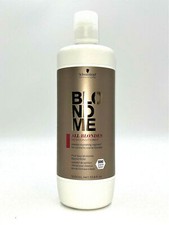 Schwarzkopf Blonde All Blonde Rich Conditioner Intense Nourishing 33.8 oz